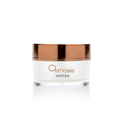 Winter Warming Enzyme Mask