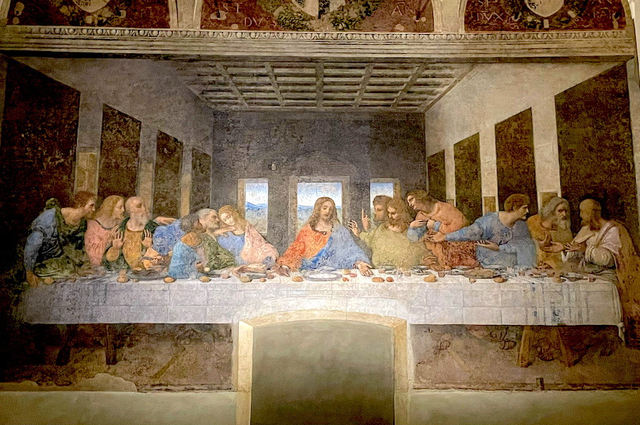 Last Supper Tickets & Tours Sell Out Fast!