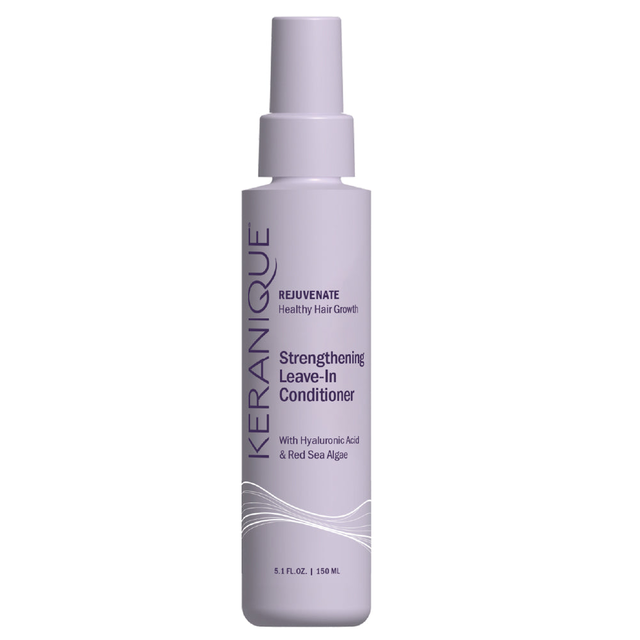 Strengthening Leave-in Conditioner