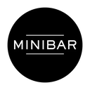 Minibar Delivery logo