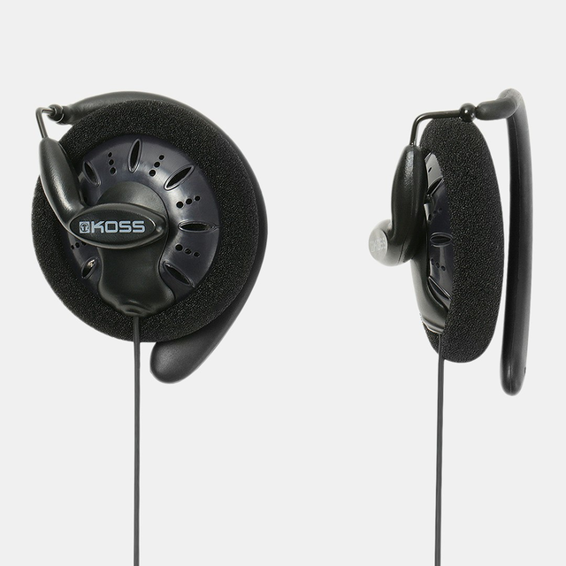 Massdrop x Koss KSC75X On-Ear Headphones