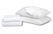 Sealy® Sleep Bundle - King