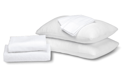Sealy® Sleep Bundle - King