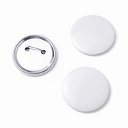 [Pre-sale] 58mm Sublimation Badge For H17 Phone Case Heat Press - 3 Pcs