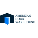 American Book Warehouse logo