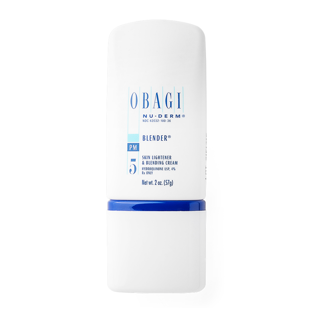 Obagi Nu-Derm Blender Rx