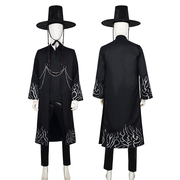 Kpop Demon Hunters Saja Boys Jinu Demon Your Idol Outfit Cosplay Costumes