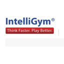 IntelliGym logo