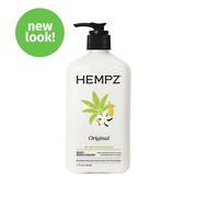 Original Body Moisturizer