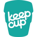 KeepCup logo