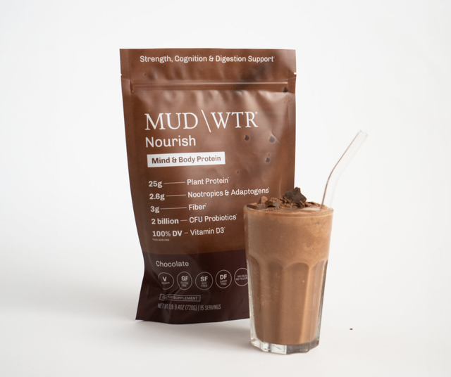 Nourish Vanilla Starter Kit