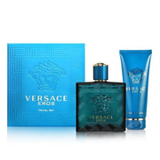 Versace Eros for Men 2 Piece Set