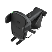 Easy One Touch Wireless 2 Dash & Windshield Mount - iOttie