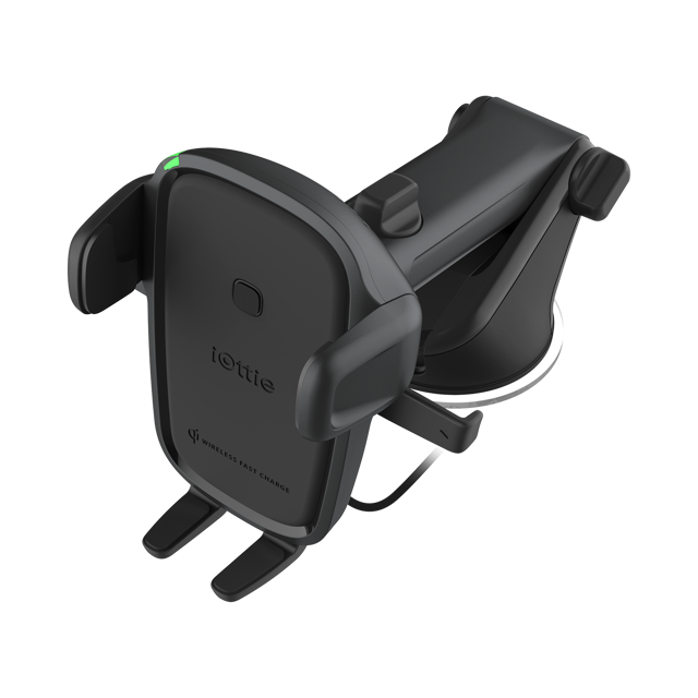 Easy One Touch Wireless 2 Dash & Windshield Mount - iOttie