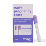 Early Pregnancy Tests