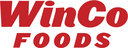 WinCo Foods logo