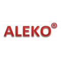 Aleko logo