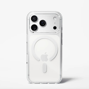 IPHONE 17 CASE ULTRA SLIM (CLEAR)