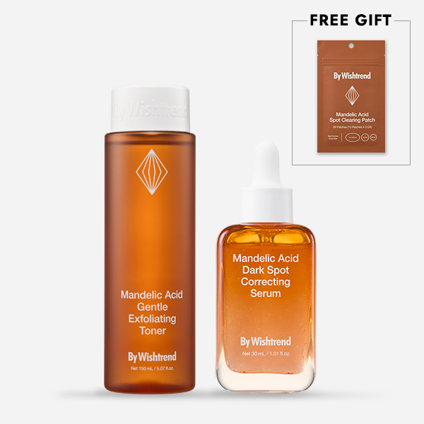 Dark Spot Eraser Set