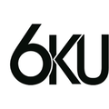 6KU Bikes logo