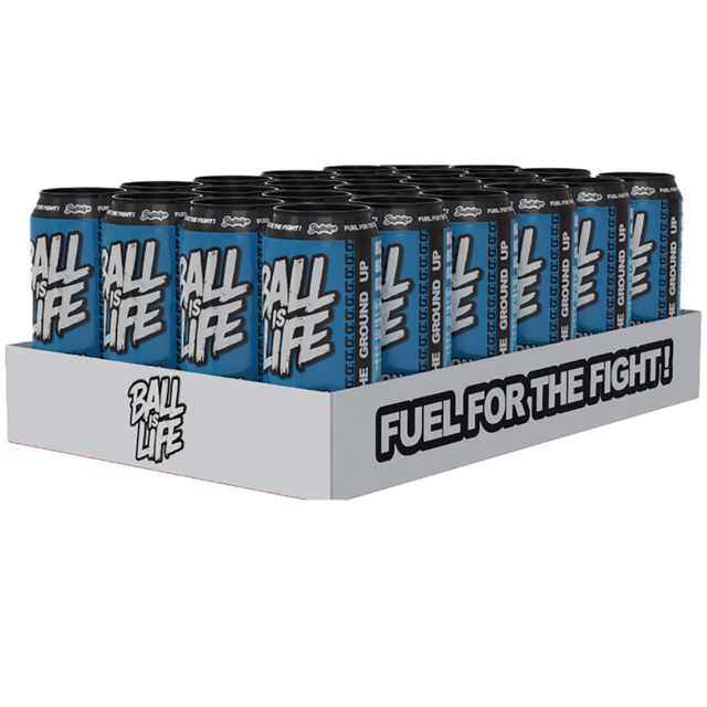 Ballislife Hydration Sports Drink (24-Pack)
