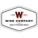 Wise Company - Wise Food Storage logo