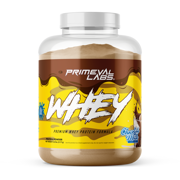 Primeval Labs WHEY