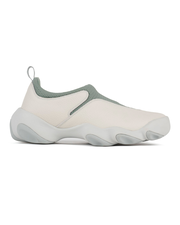 Oakley Factory Team Suede Flesh - Lily Pad/White