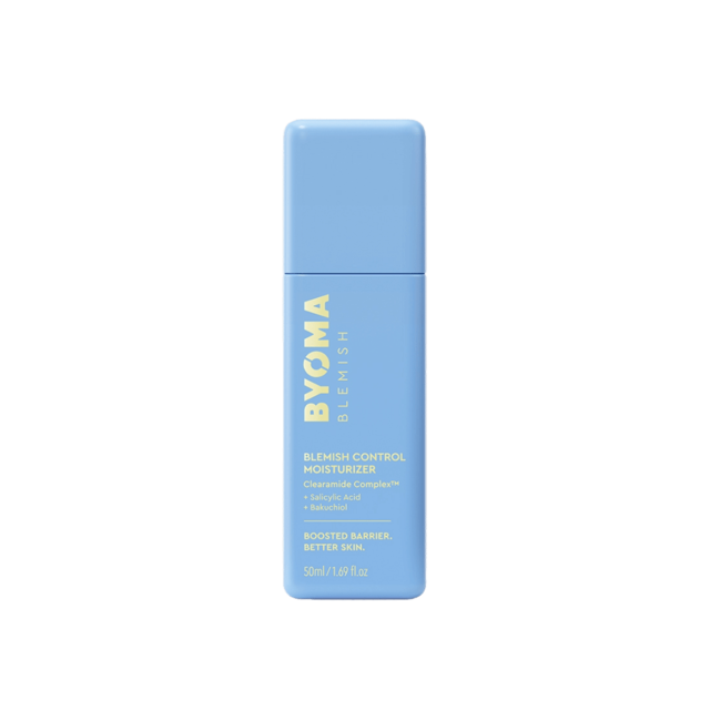 Blemish Control Moisturiser