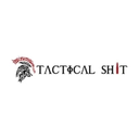 Tactical Shit logo