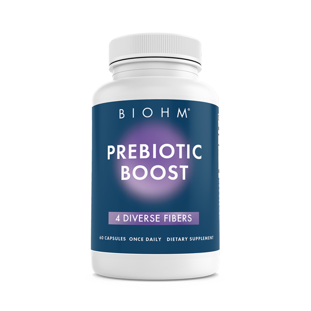 Prebiotic Supplement
