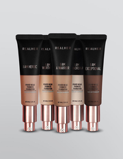 Power Wear Liquid Foundation
