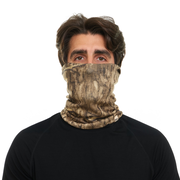 Midweight - Neck Gaiter 100% Merino Wool