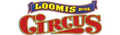 Loomis Bros. Circus logo