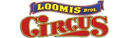 Loomis Bros. Circus logo