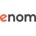 Enom logo