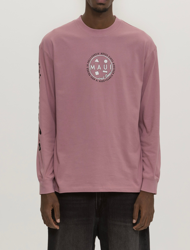 Chaser Long Sleeve Shirt