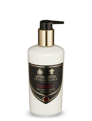 Halfeti Body & Hand Lotion