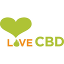 Love CBD logo