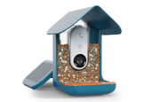 Smart Bird Feeder PRO Solar