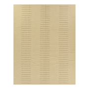 Pure Salt x Momeni Corfu Handwoven Rug Ivory