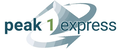 Peak 1 Express logo