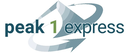 Peak 1 Express logo