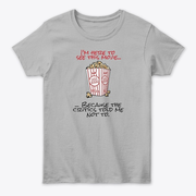 Stick It to the Critic