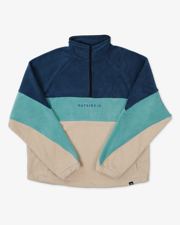 Blue Bay Band Fleece