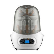 One Step™ Baby Bottle Sanitizer and Dryer - Electric steam sterilizer