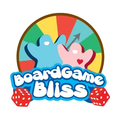 BoardGameBliss logo