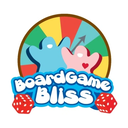 BoardGameBliss logo