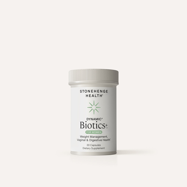 Dynamic Biotics+ For Women®