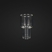 Air / Solo Glass Aroma Dish